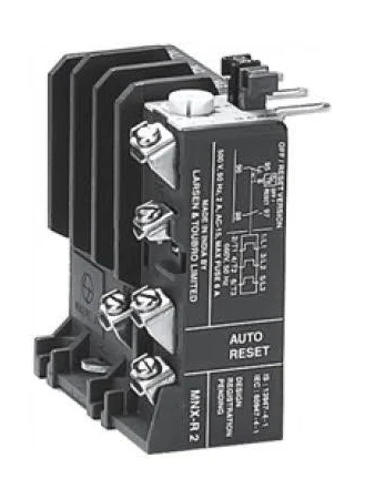 MN Series Thermal Relay