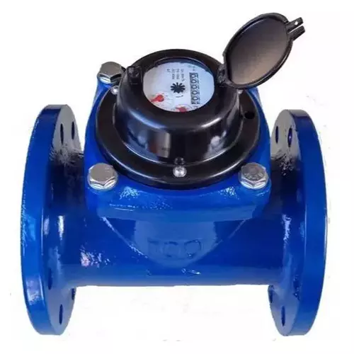 Water Meter