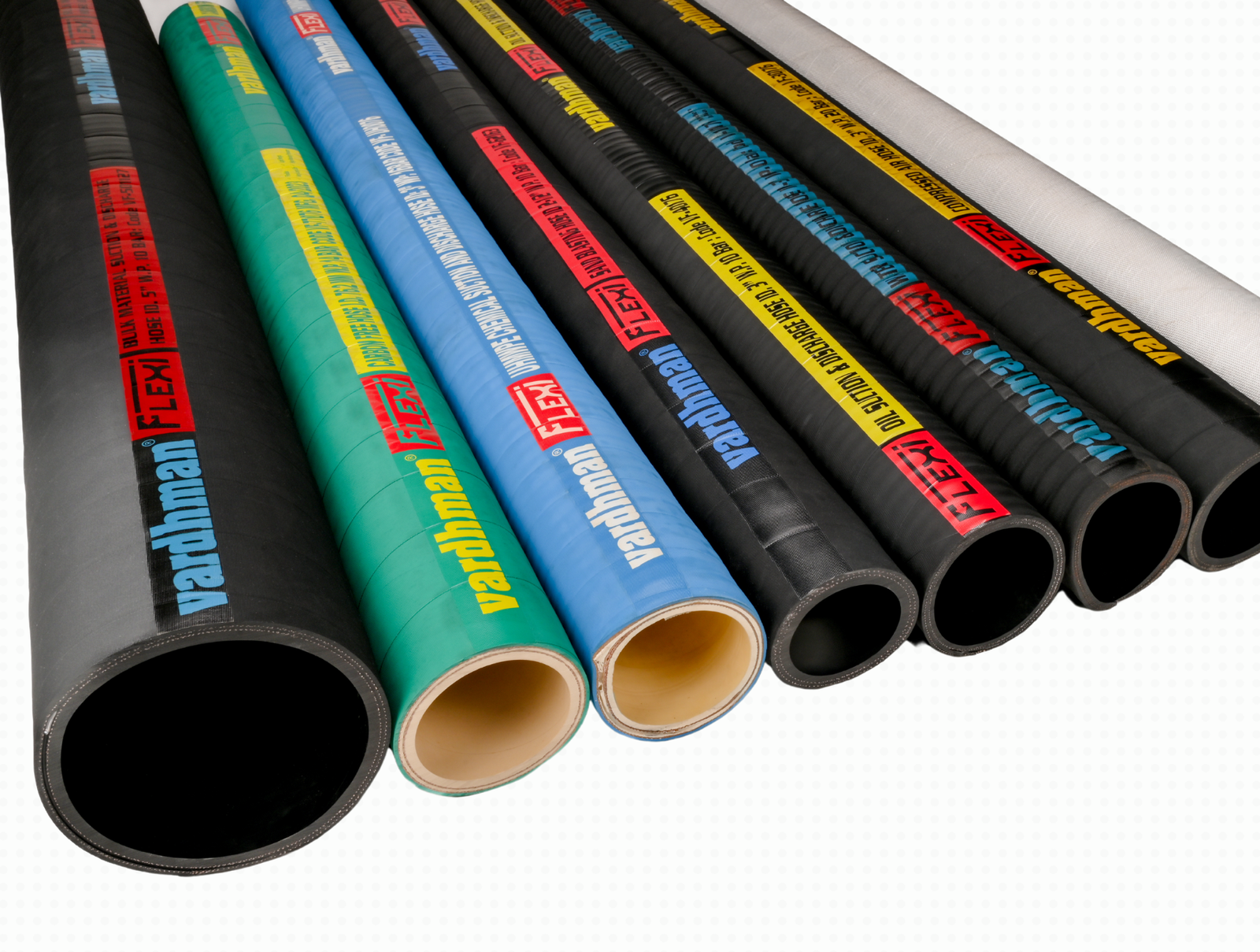 Hose Pipes Collection