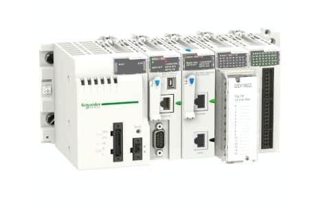 Siemens S7-1200 PLC