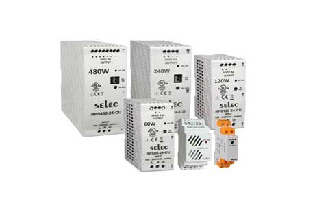 Siemens Power Supplies
